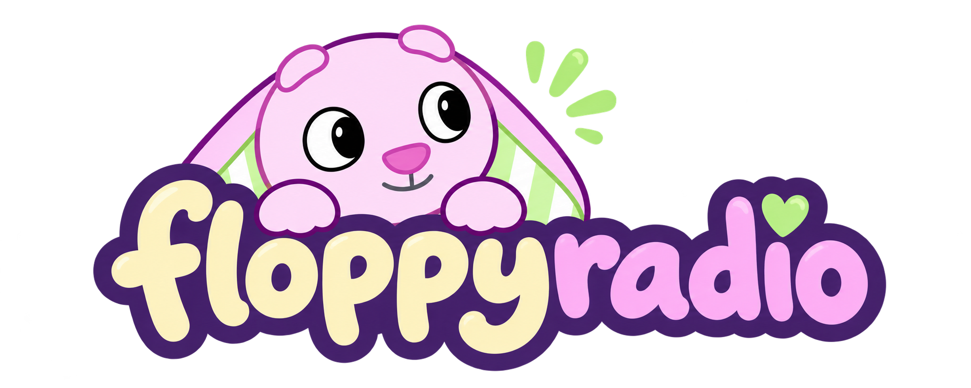 FloppyRadio
